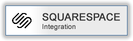 SquareSpace Integration